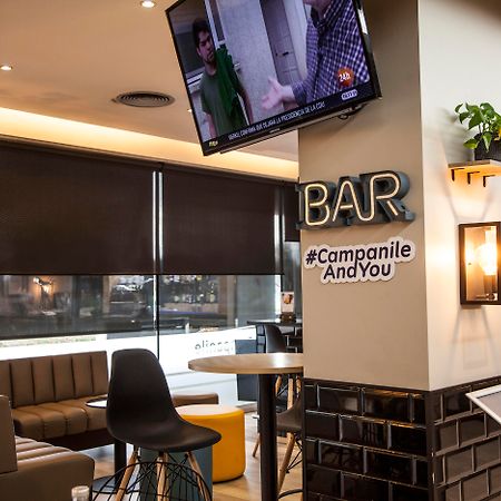 Travelodge Bcn Cornella Fira Cornellà de Llobregat Екстериор снимка